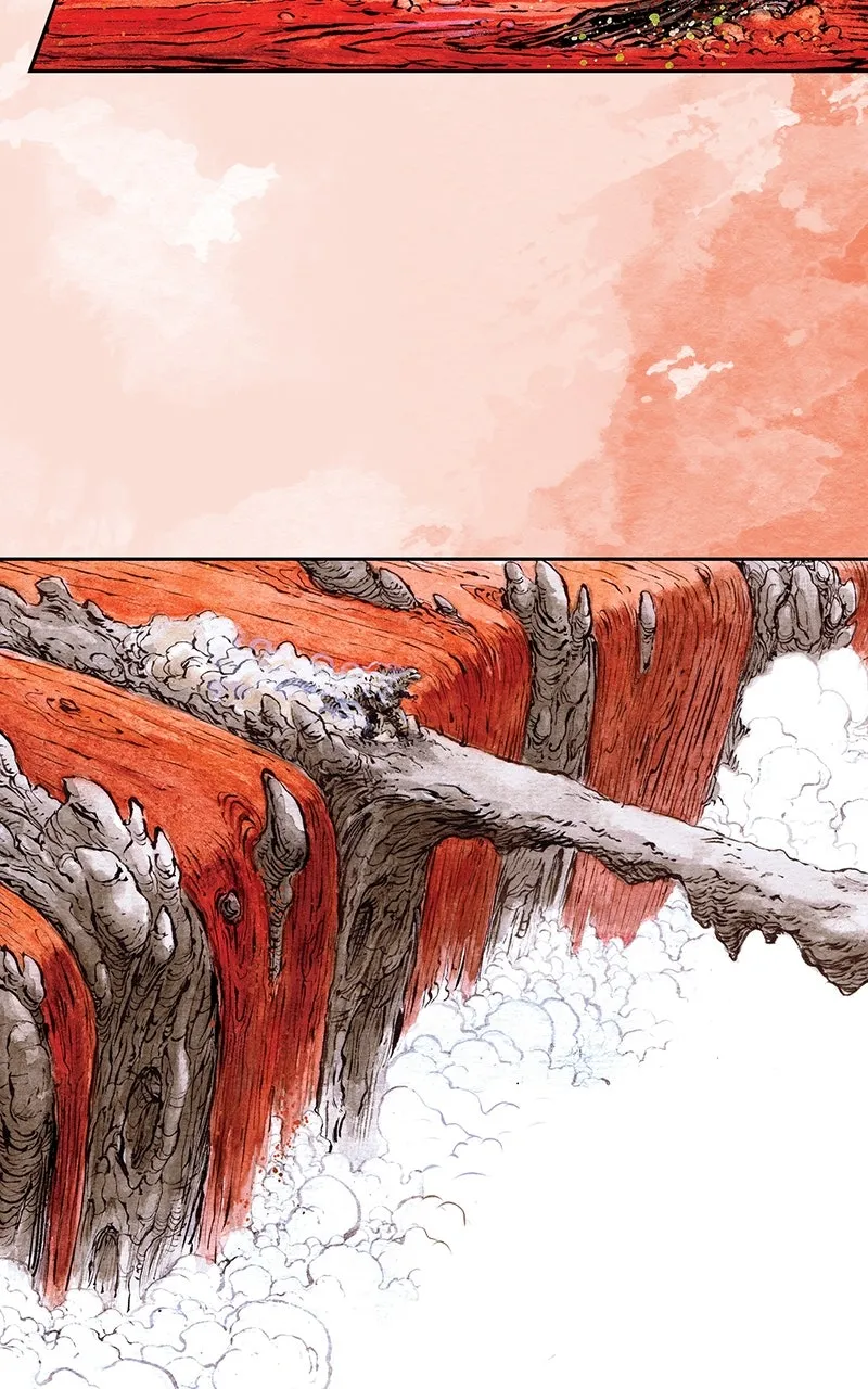 Read Godzilla: Unnatural Disasters chapter 18 image 13 on Lezhin