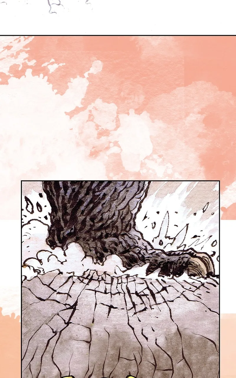 Read Godzilla: Unnatural Disasters chapter 18 image 14 on Lezhin