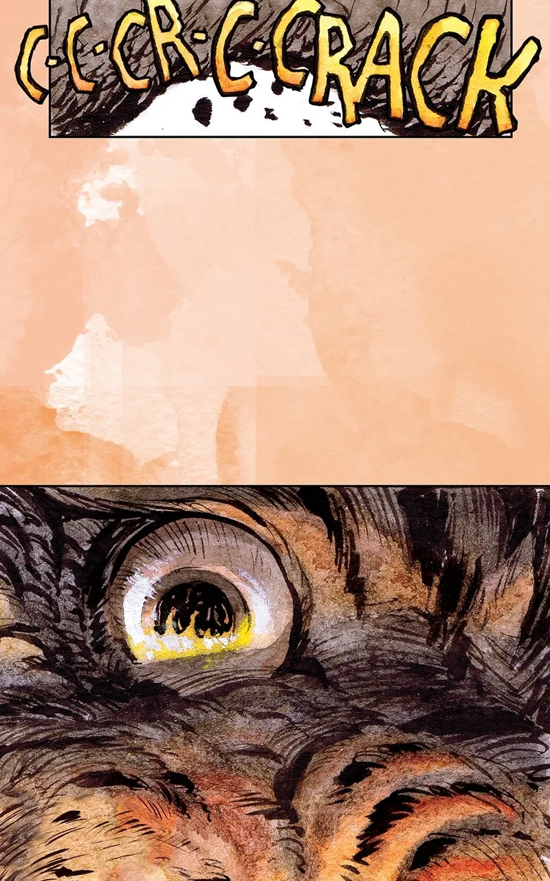 Read Godzilla: Unnatural Disasters chapter 18 image 15 on Lezhin