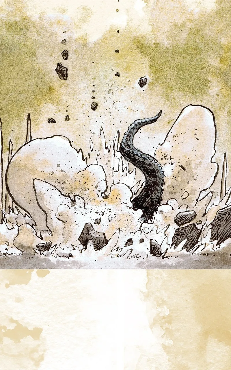 Read Godzilla: Unnatural Disasters chapter 18 image 19 on Lezhin