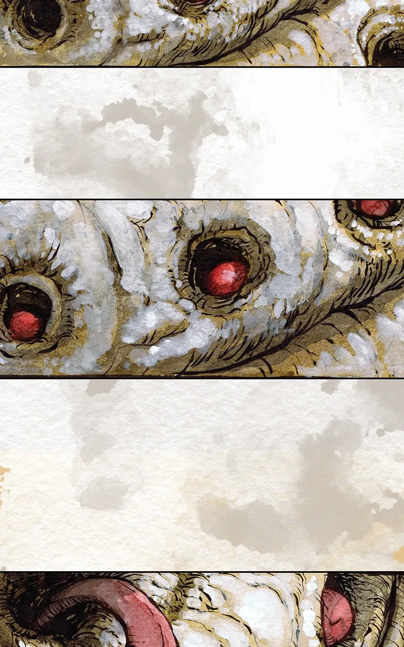 Read Godzilla: Unnatural Disasters chapter 18 image 22 on Lezhin