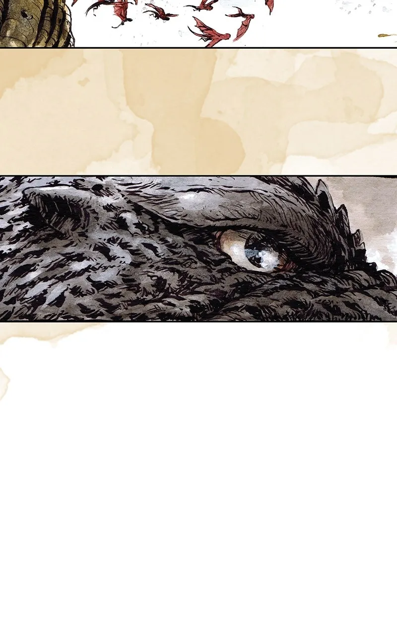 Read Godzilla: Unnatural Disasters chapter 18 image 25 on Lezhin