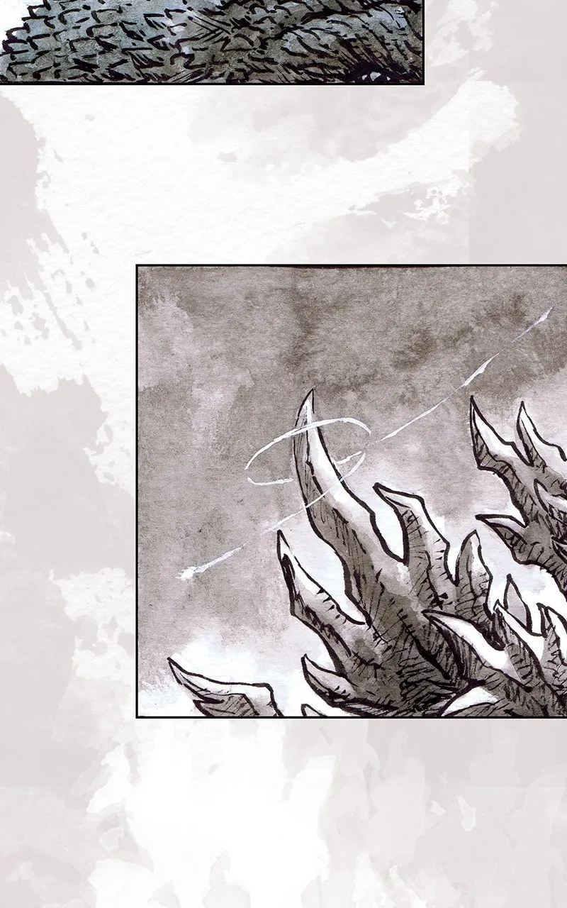 Read Godzilla: Unnatural Disasters chapter 18 image 3 on Lezhin