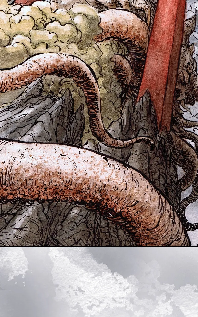 Read Godzilla: Unnatural Disasters chapter 18 image 40 on Lezhin