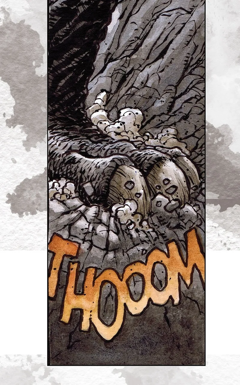 Read Godzilla: Unnatural Disasters chapter 18 image 43 on Lezhin
