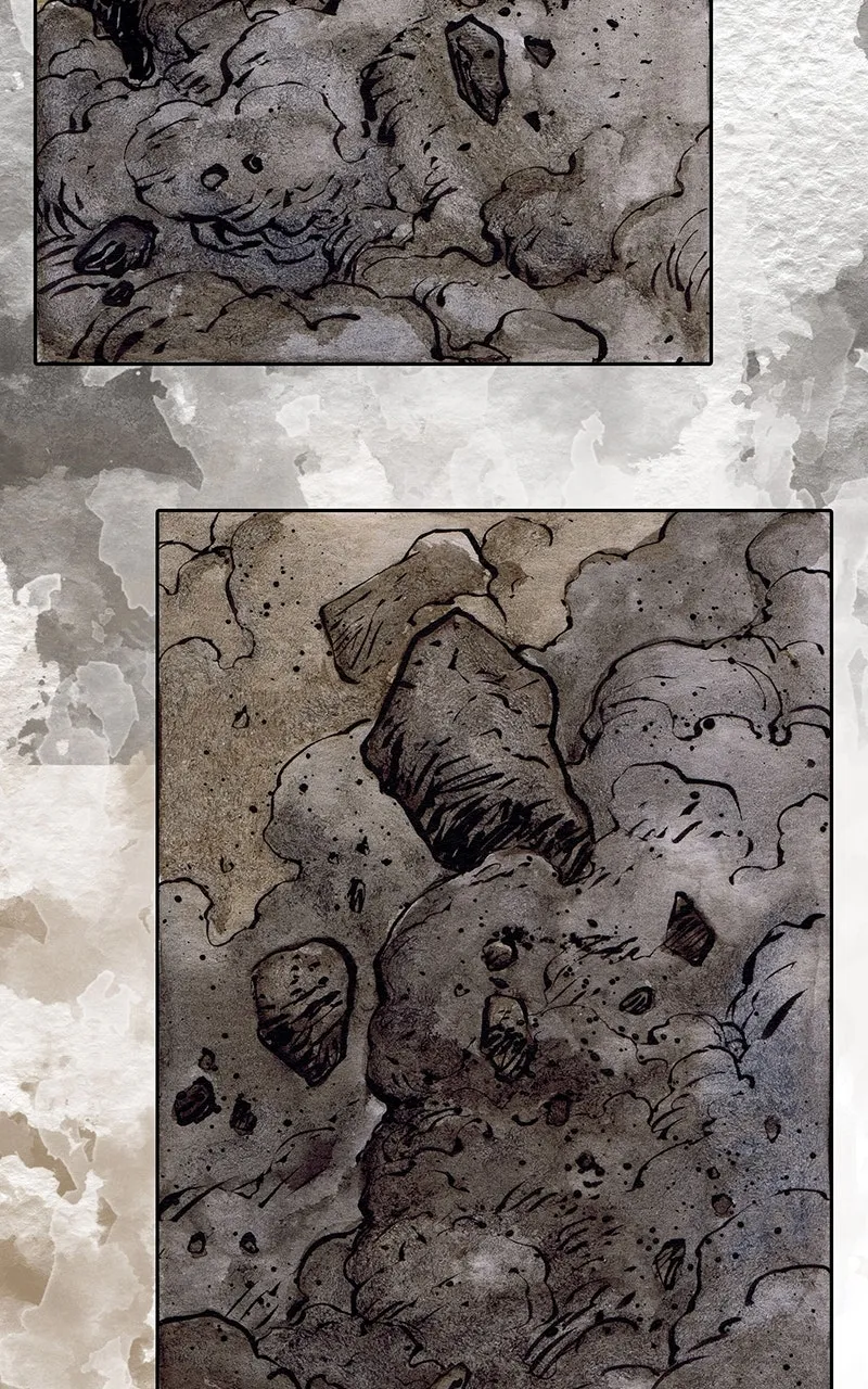 Read Godzilla: Unnatural Disasters chapter 18 image 48 on Lezhin