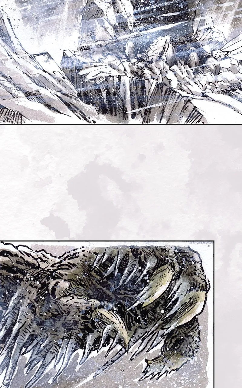 Read Godzilla: Unnatural Disasters chapter 18 image 6 on Lezhin