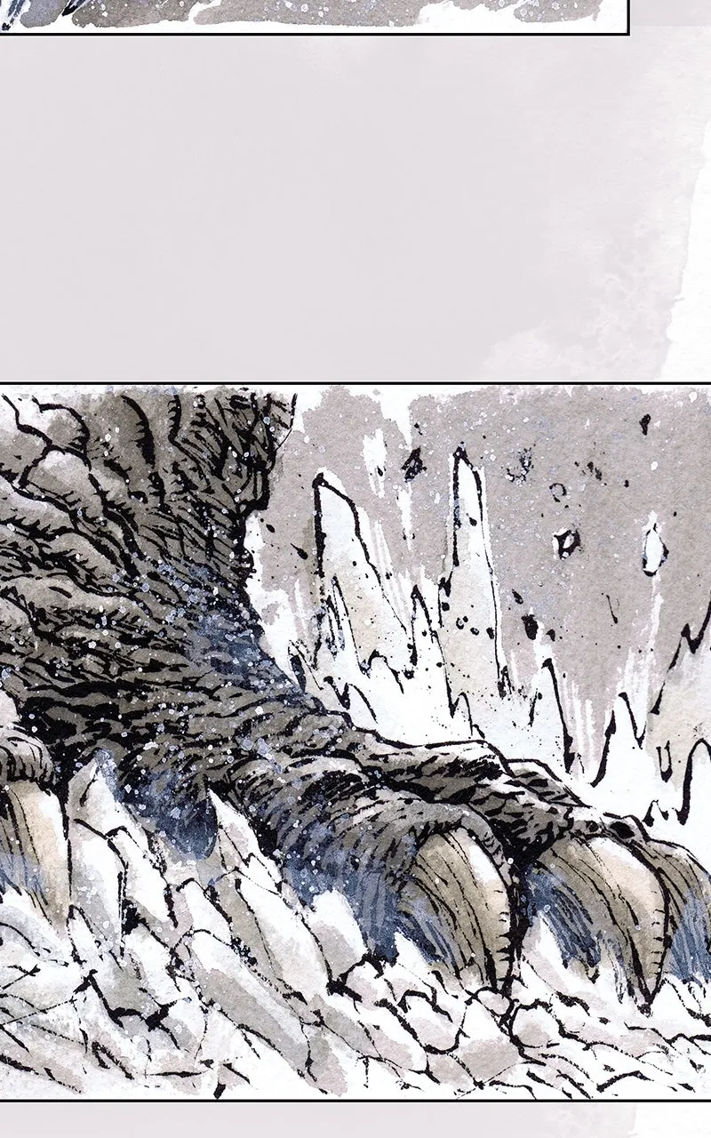 Read Godzilla: Unnatural Disasters chapter 18 image 7 on Lezhin