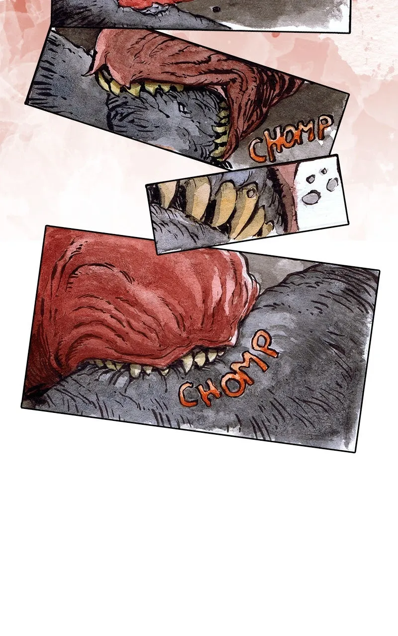 Read Godzilla: Unnatural Disasters chapter 19 image 10 on Lezhin