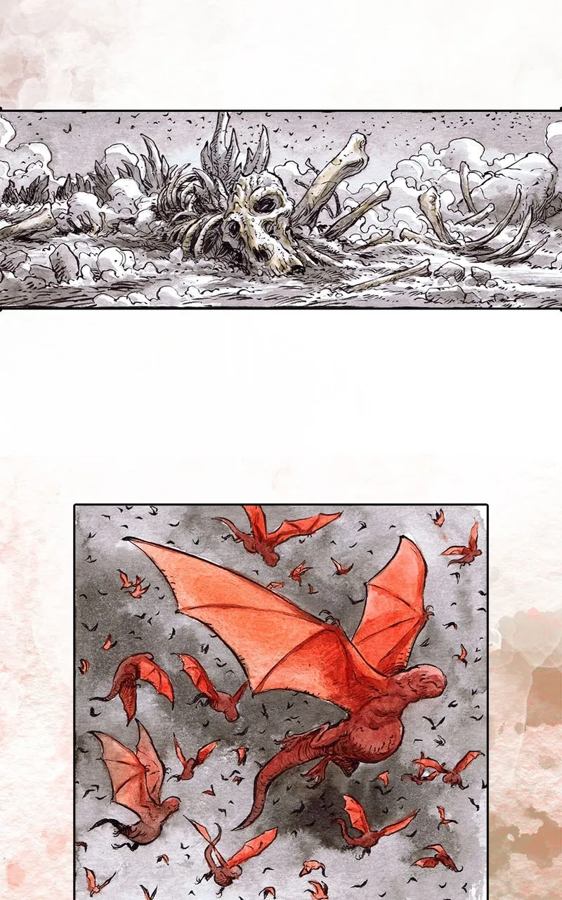 Read Godzilla: Unnatural Disasters chapter 19 image 13 on Lezhin