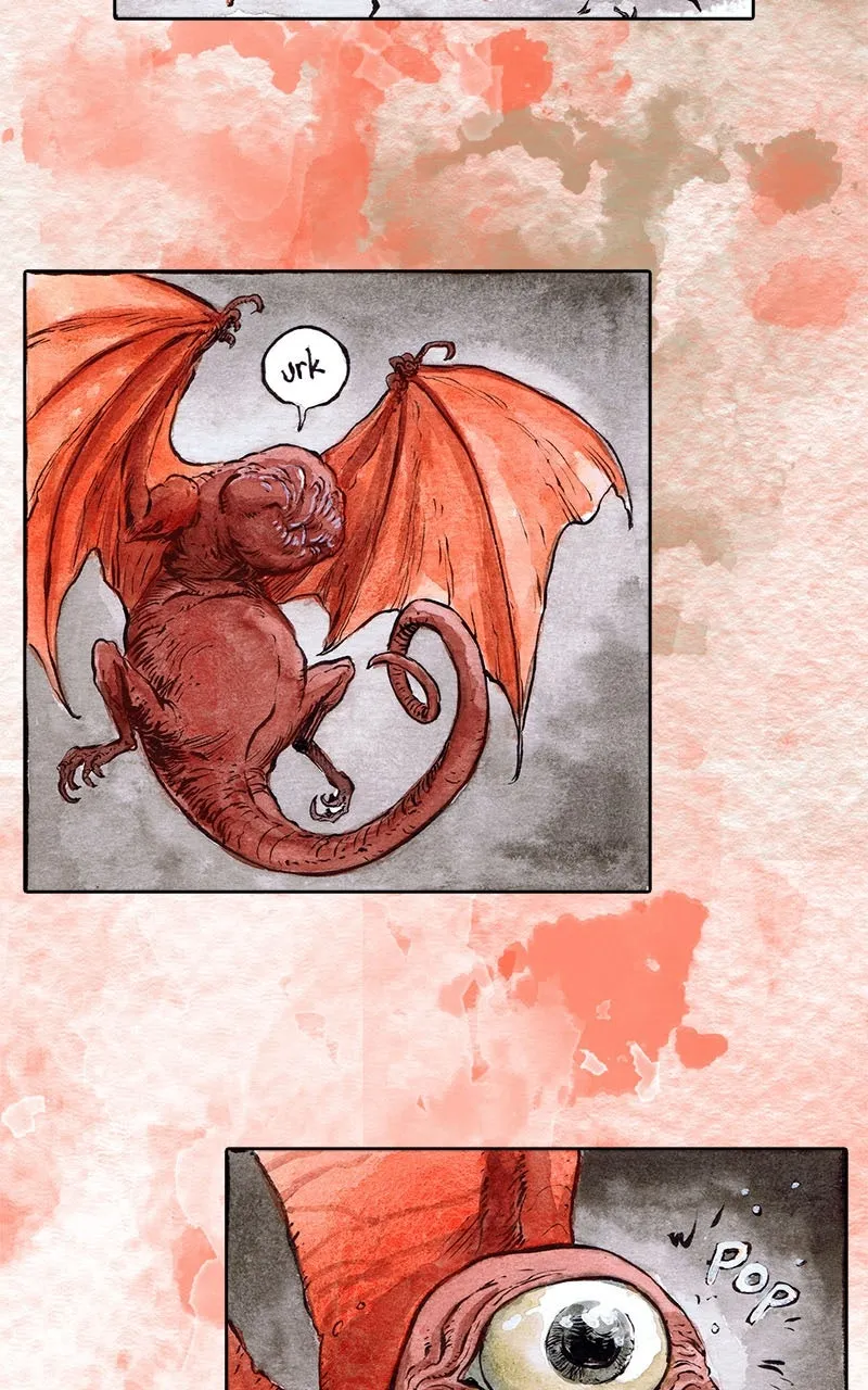 Read Godzilla: Unnatural Disasters chapter 19 image 14 on Lezhin