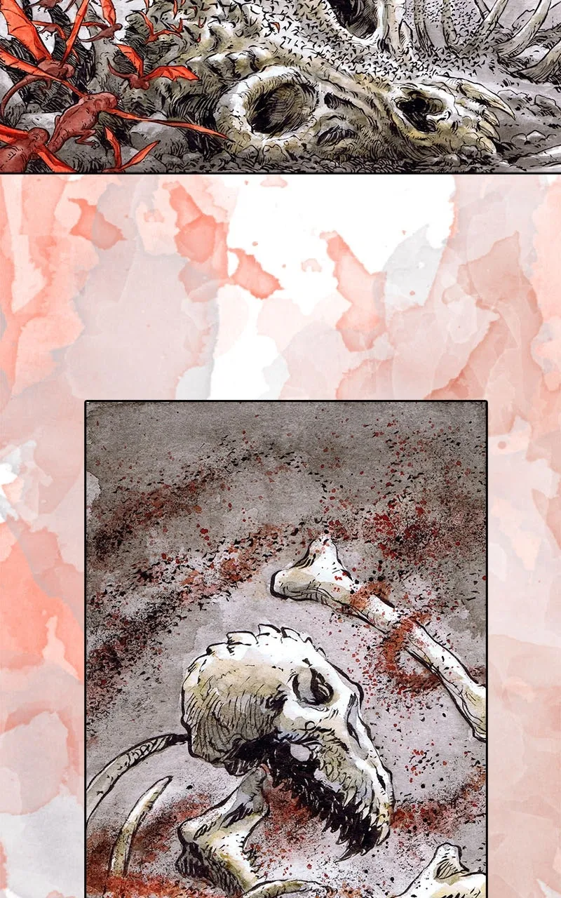Read Godzilla: Unnatural Disasters chapter 19 image 17 on Lezhin