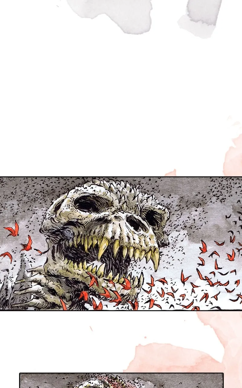 Read Godzilla: Unnatural Disasters chapter 19 image 19 on Lezhin