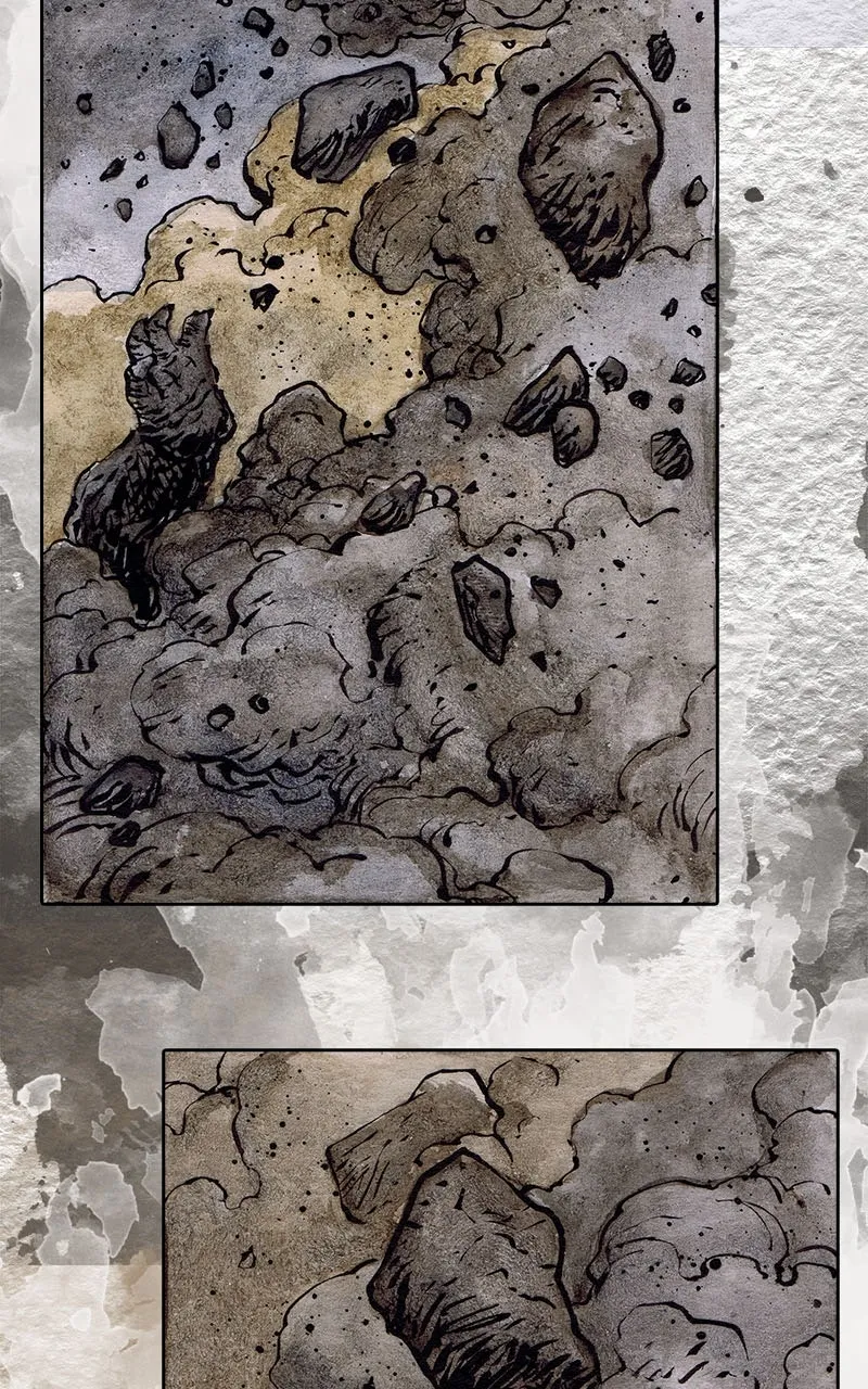 Read Godzilla: Unnatural Disasters chapter 19 image 2 on Lezhin