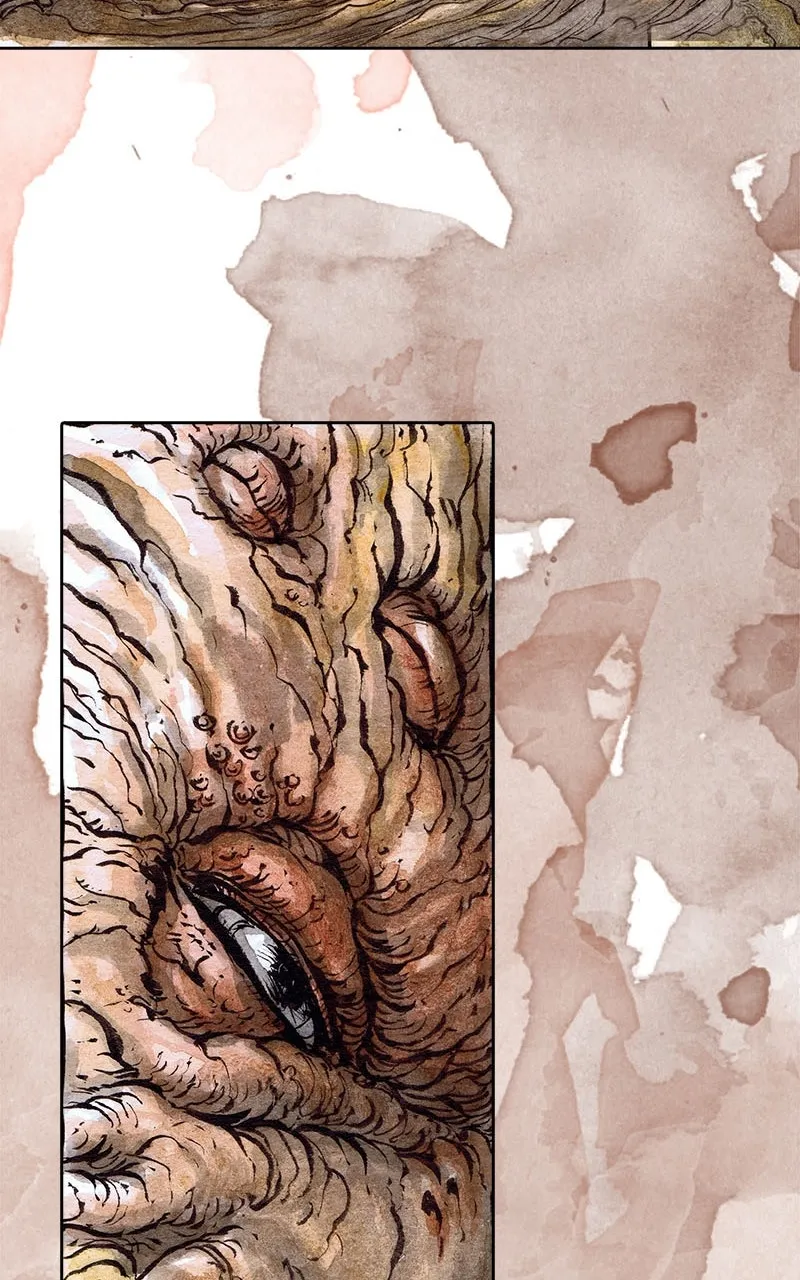 Read Godzilla: Unnatural Disasters chapter 19 image 23 on Lezhin