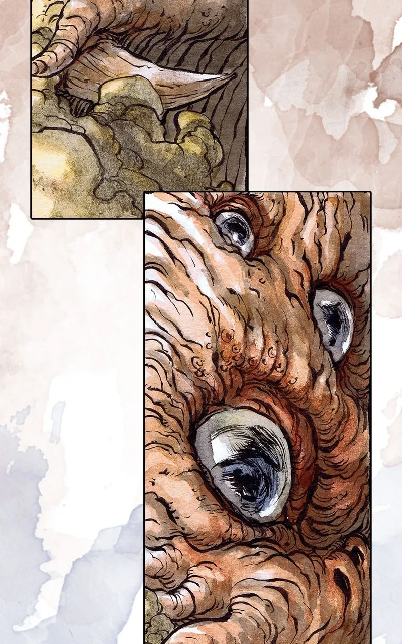 Read Godzilla: Unnatural Disasters chapter 19 image 24 on Lezhin