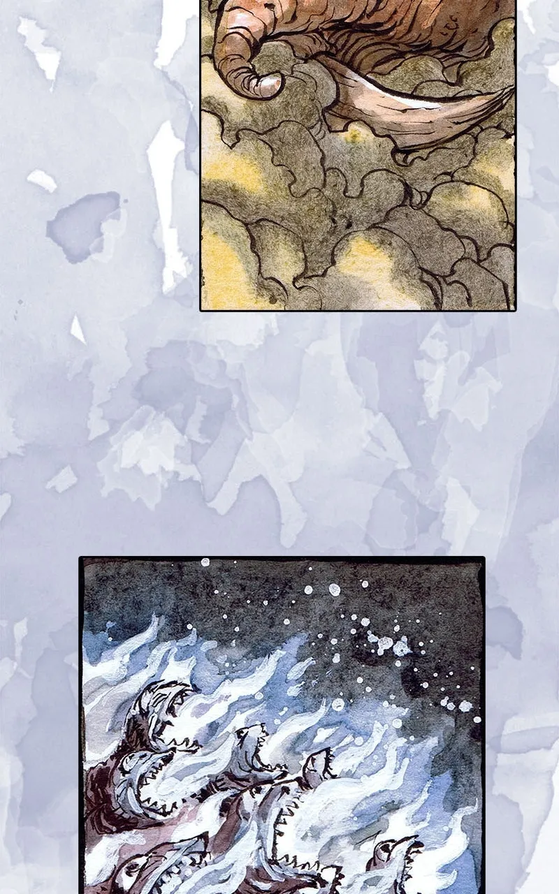 Read Godzilla: Unnatural Disasters chapter 19 image 25 on Lezhin