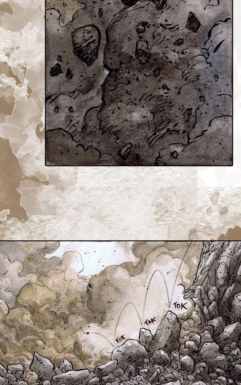 Read Godzilla: Unnatural Disasters chapter 19 image 3 on Lezhin