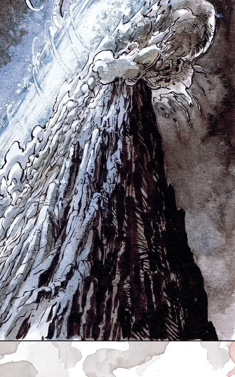 Read Godzilla: Unnatural Disasters chapter 19 image 30 on Lezhin
