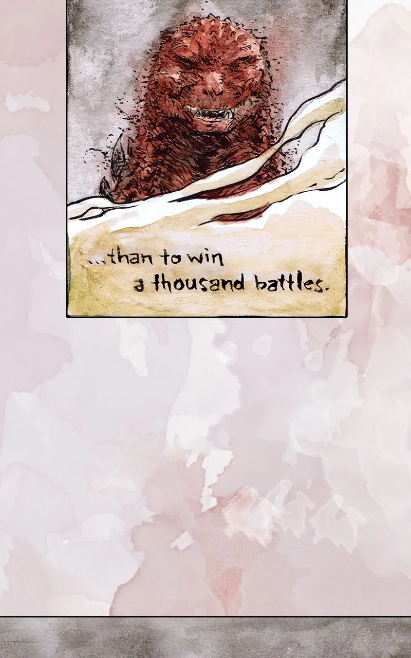 Read Godzilla: Unnatural Disasters chapter 19 image 32 on Lezhin