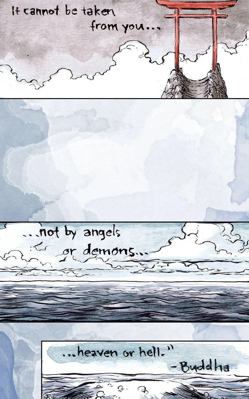 Read Godzilla: Unnatural Disasters chapter 19 image 35 on Lezhin