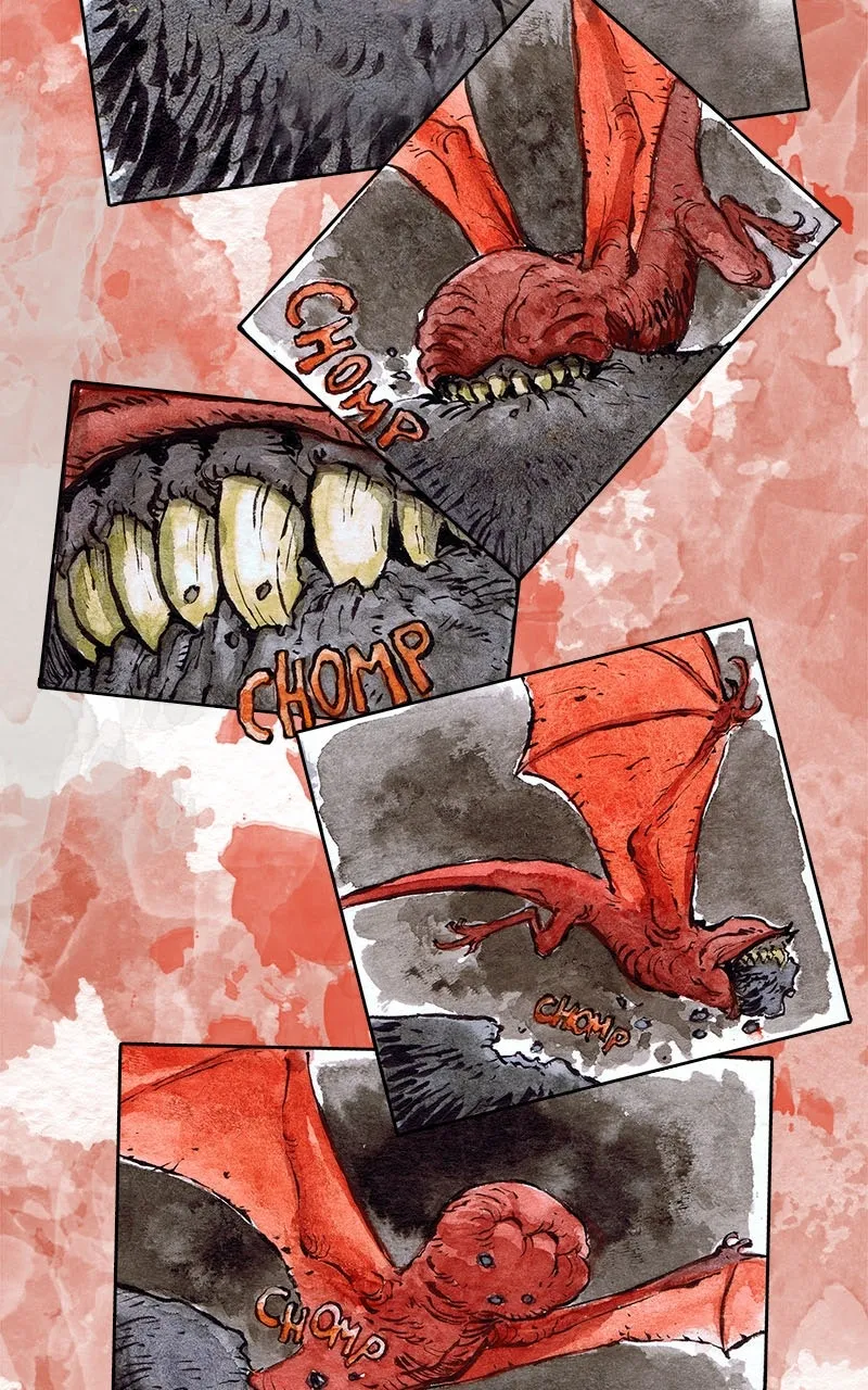 Read Godzilla: Unnatural Disasters chapter 19 image 9 on Lezhin