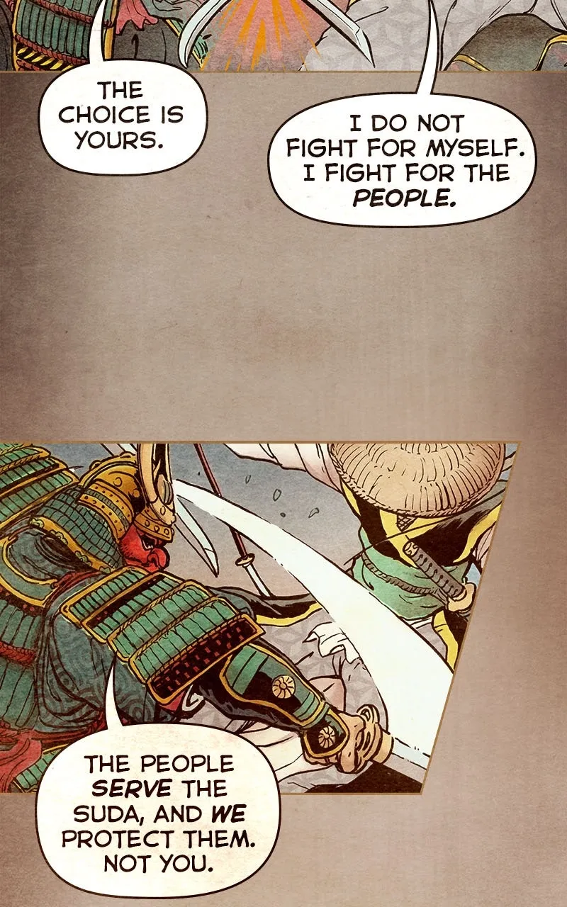 Read Godzilla: Unnatural Disasters chapter 20 image 1 on Lezhin