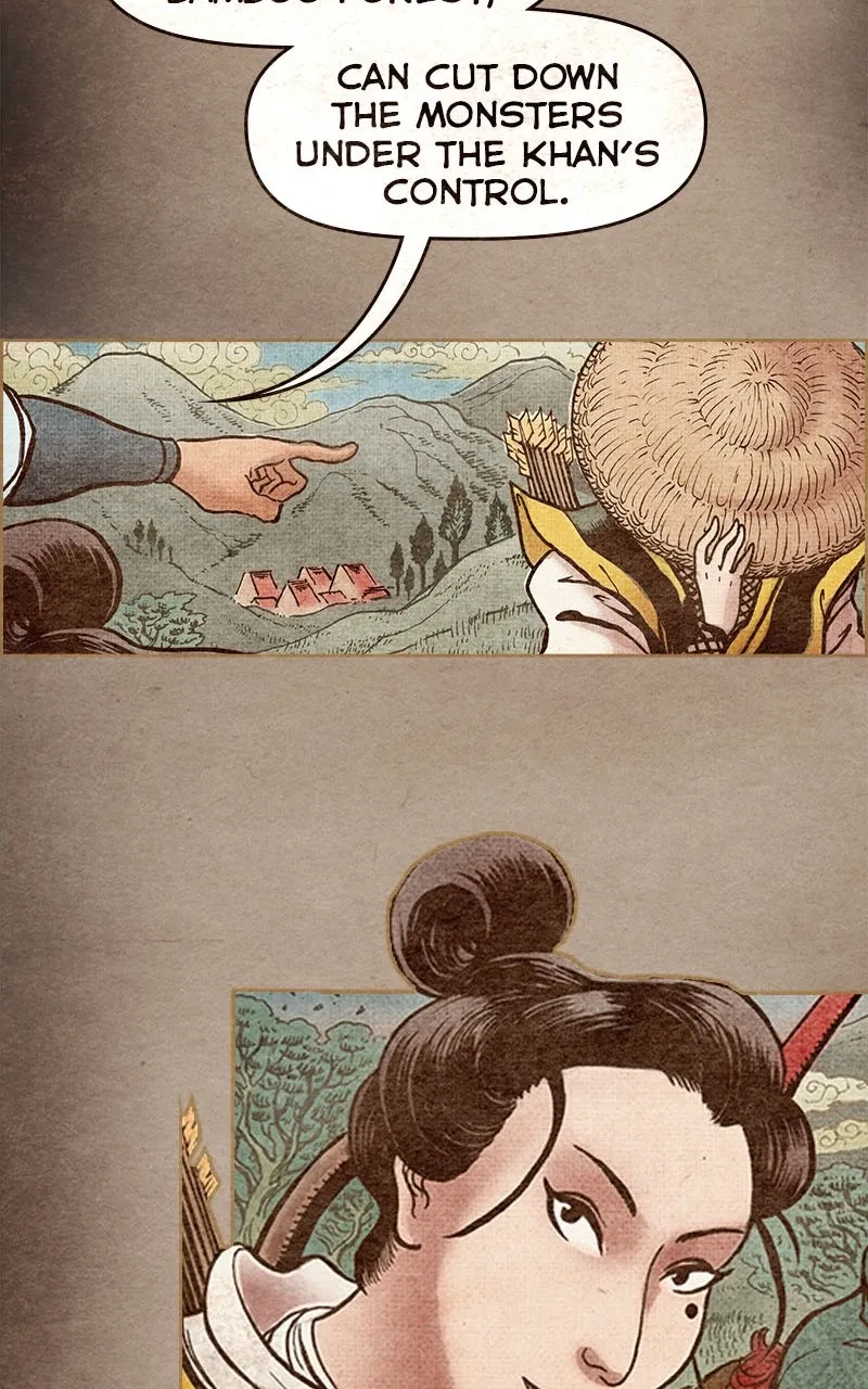 Read Godzilla: Unnatural Disasters chapter 20 image 10 on Lezhin