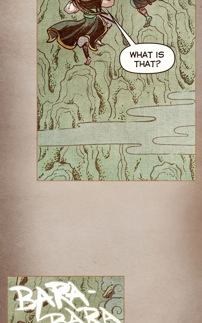 Read Godzilla: Unnatural Disasters chapter 20 image 18 on Lezhin