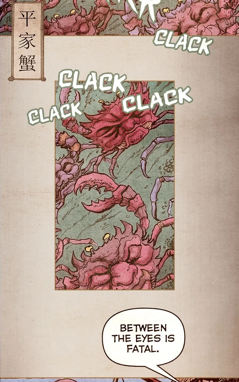 Read Godzilla: Unnatural Disasters chapter 20 image 24 on Lezhin