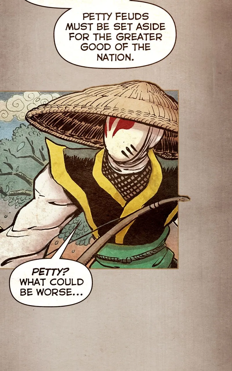 Read Godzilla: Unnatural Disasters chapter 20 image 4 on Lezhin