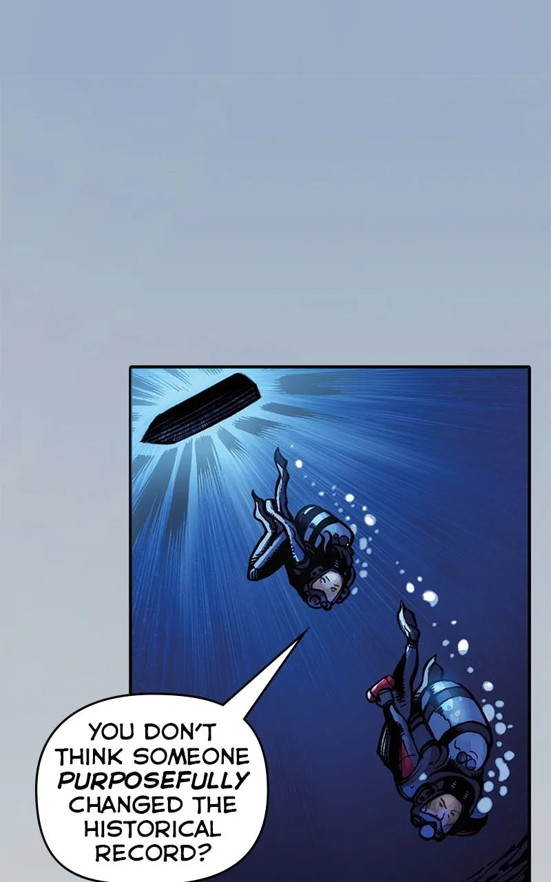 Read Godzilla: Unnatural Disasters chapter 20 image 43 on Lezhin