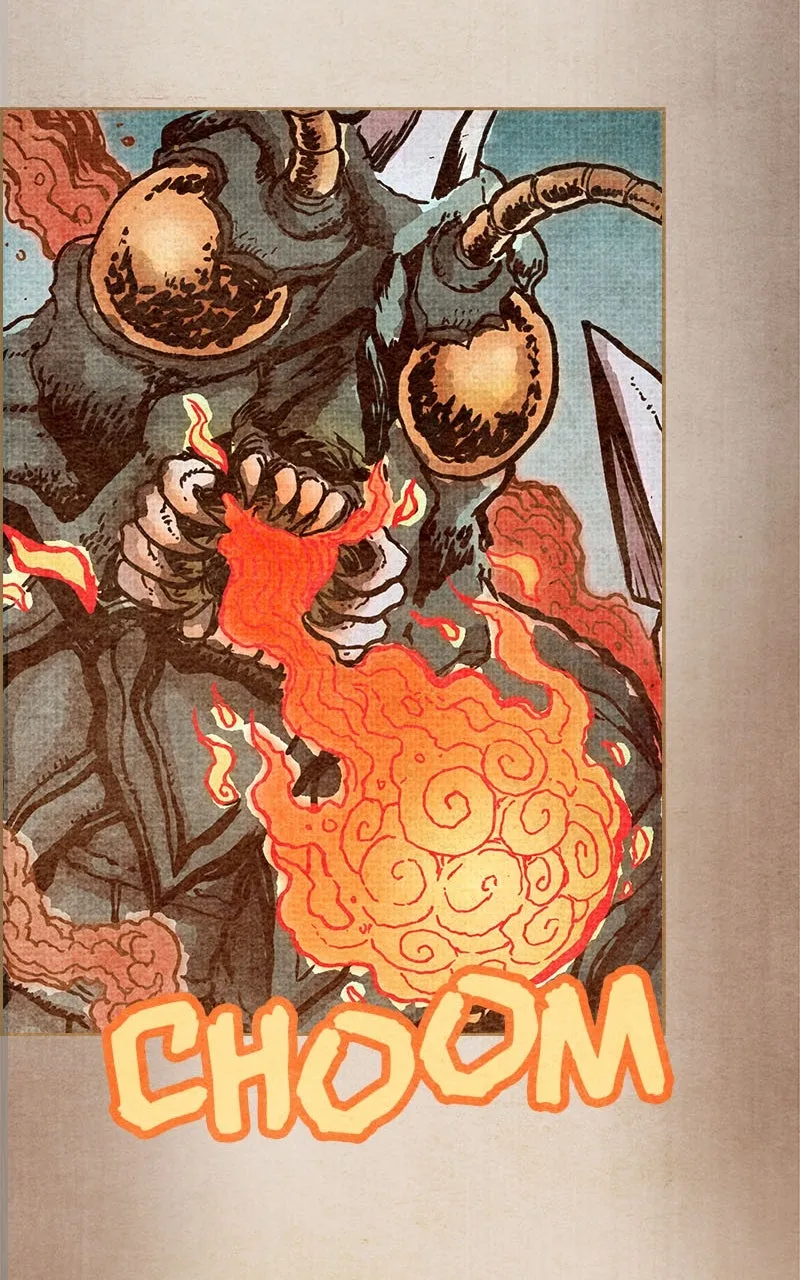 Read Godzilla: Unnatural Disasters chapter 21 image 23 on Lezhin