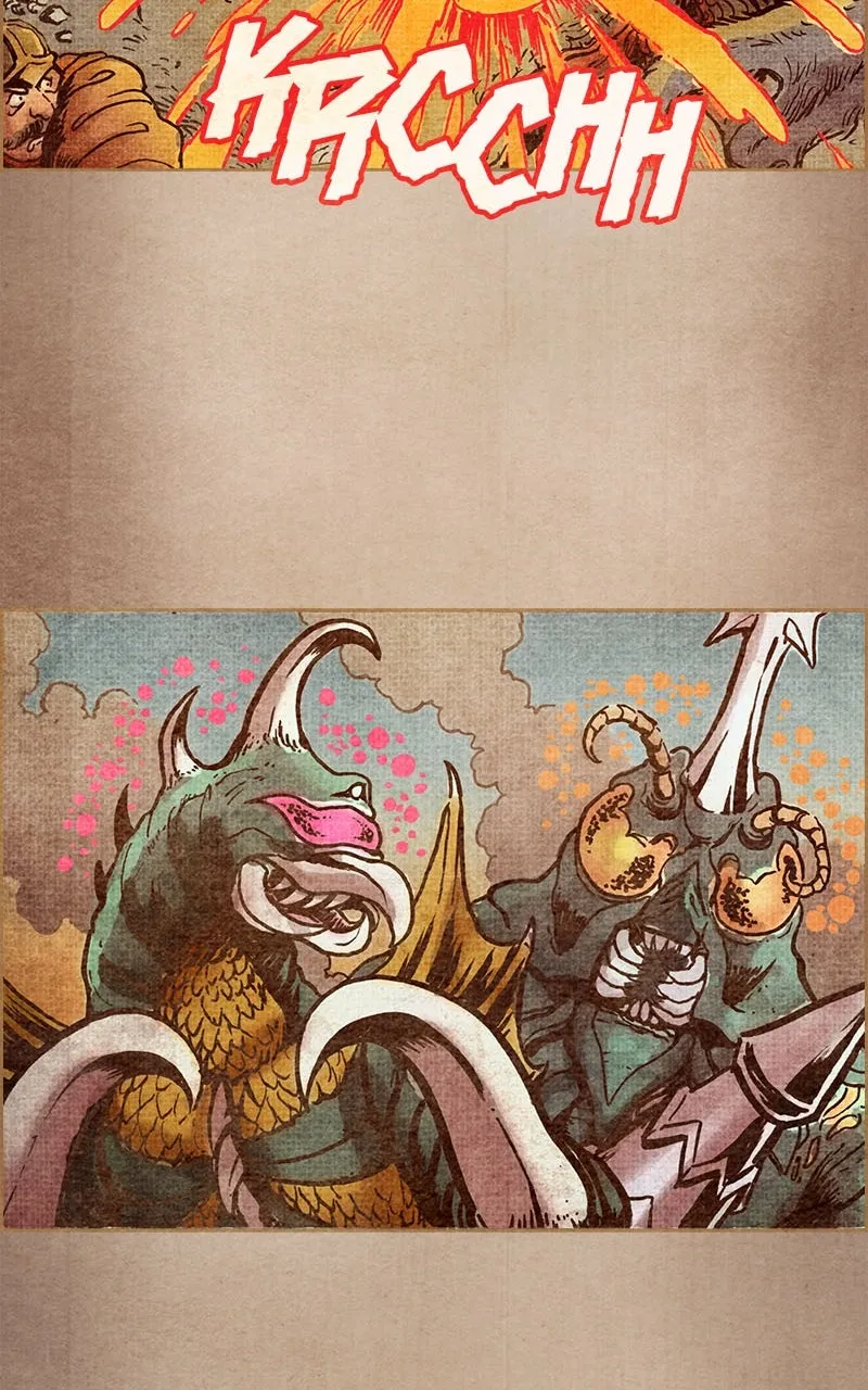 Read Godzilla: Unnatural Disasters chapter 21 image 44 on Lezhin