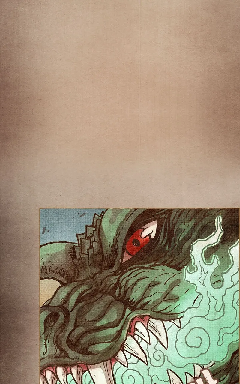 Read Godzilla: Unnatural Disasters chapter 21 image 45 on Lezhin