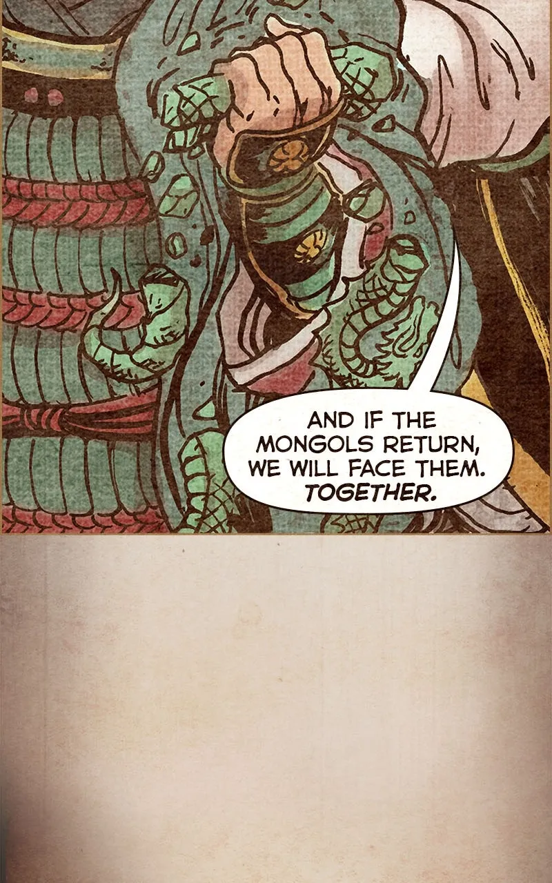 Read Godzilla: Unnatural Disasters chapter 21 image 52 on Lezhin