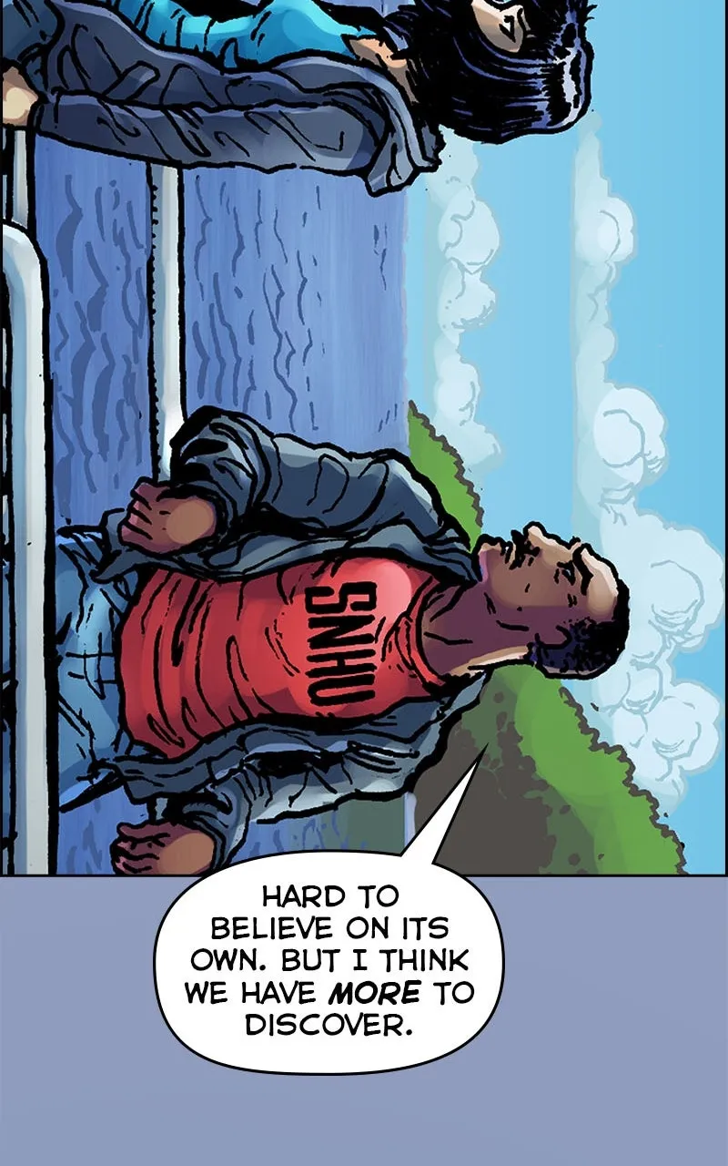 Read Godzilla: Unnatural Disasters chapter 21 image 59 on Lezhin