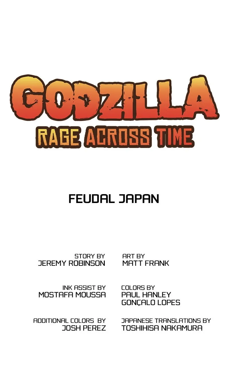 Read Godzilla: Unnatural Disasters chapter 21 image 61 on Lezhin