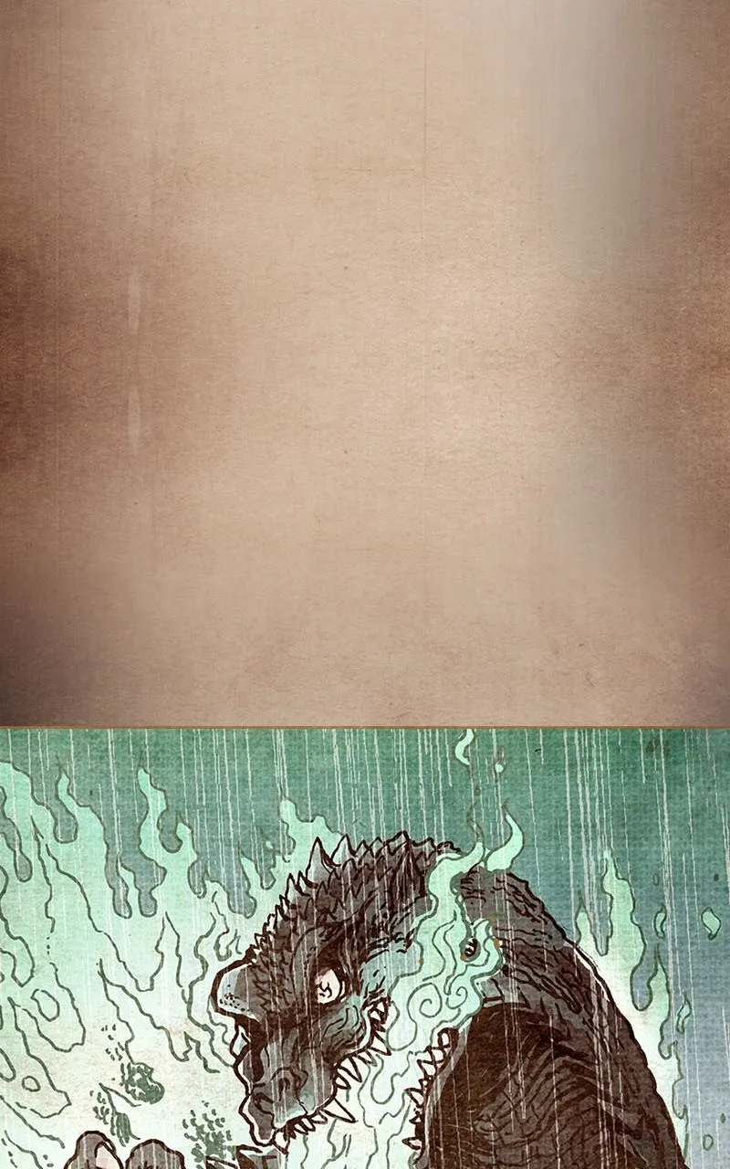 Read Godzilla: Unnatural Disasters chapter 21 image 9 on Lezhin
