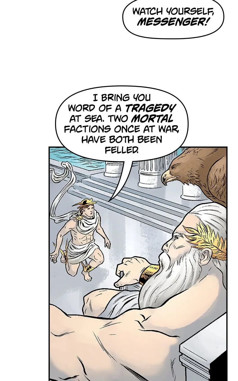 Read Godzilla: Unnatural Disasters chapter 22 image 12 on Lezhin