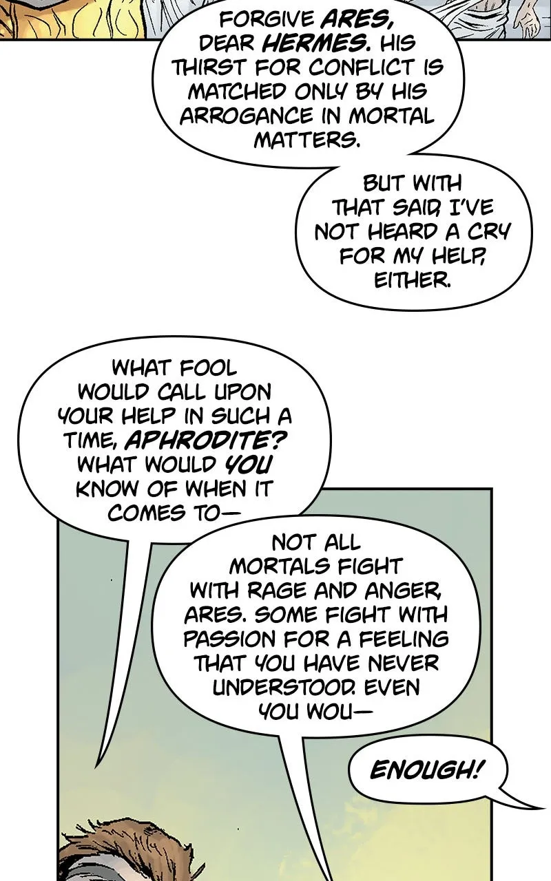 Read Godzilla: Unnatural Disasters chapter 22 image 15 on Lezhin