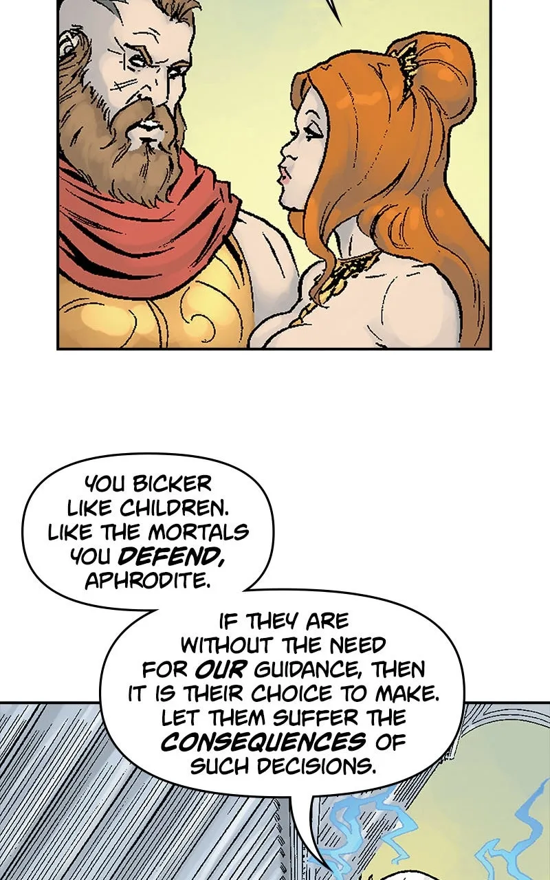 Read Godzilla: Unnatural Disasters chapter 22 image 16 on Lezhin