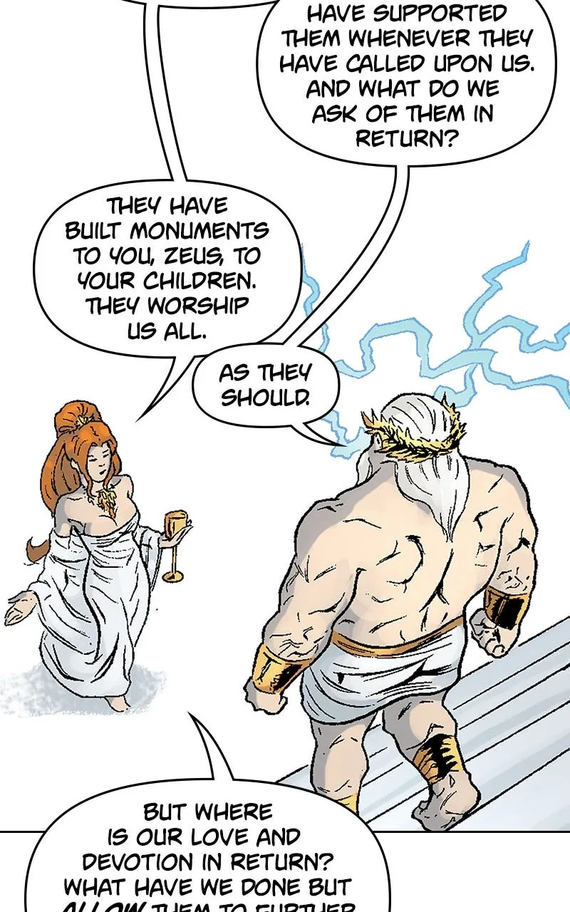 Read Godzilla: Unnatural Disasters chapter 22 image 18 on Lezhin