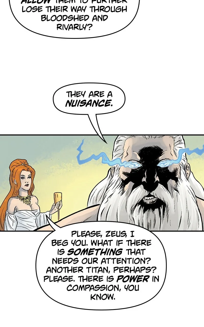 Read Godzilla: Unnatural Disasters chapter 22 image 19 on Lezhin