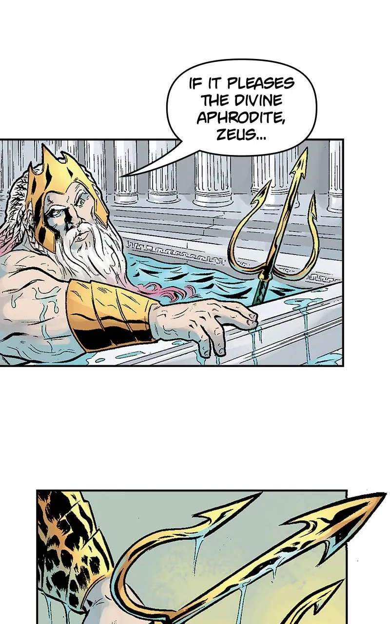 Read Godzilla: Unnatural Disasters chapter 22 image 20 on Lezhin