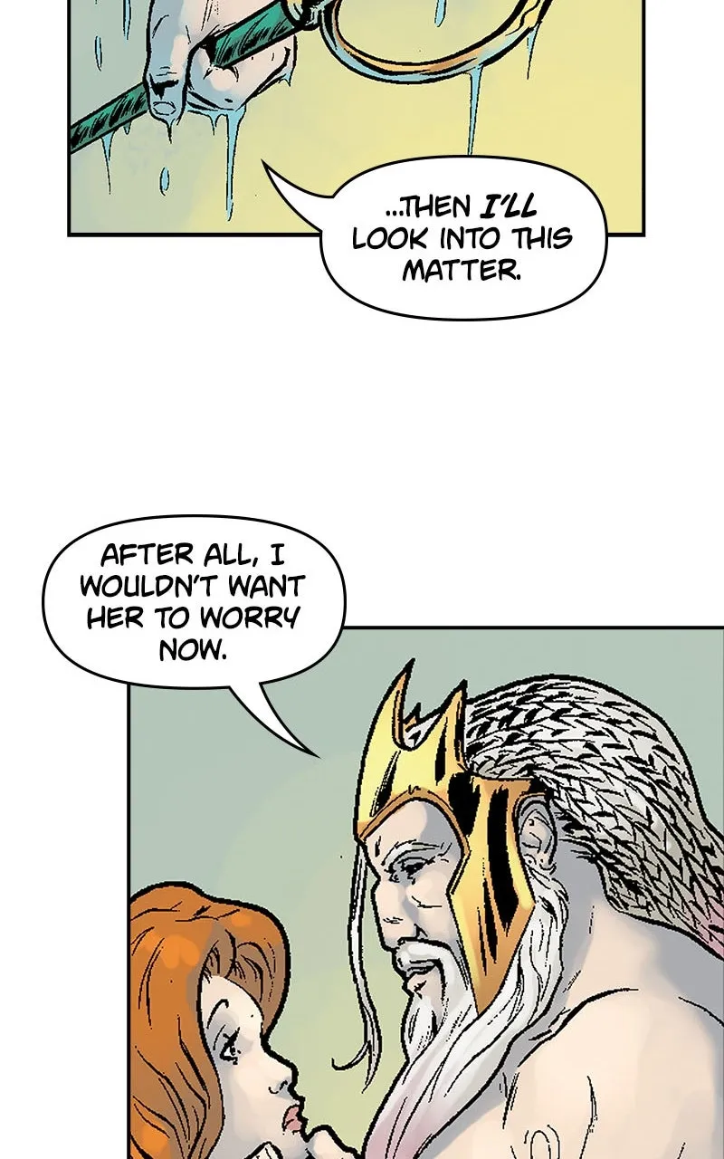 Read Godzilla: Unnatural Disasters chapter 22 image 21 on Lezhin
