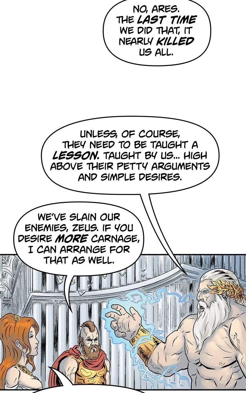 Read Godzilla: Unnatural Disasters chapter 22 image 24 on Lezhin