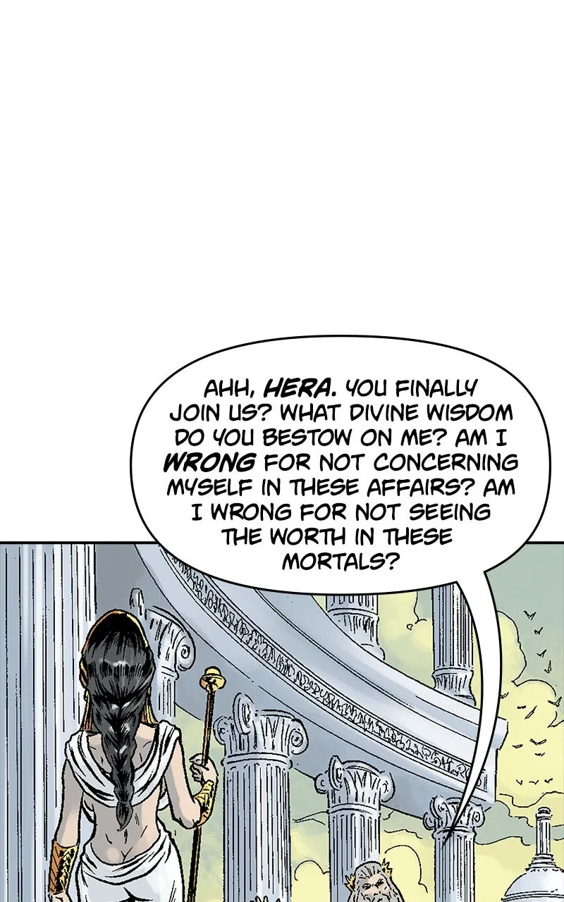Read Godzilla: Unnatural Disasters chapter 22 image 35 on Lezhin