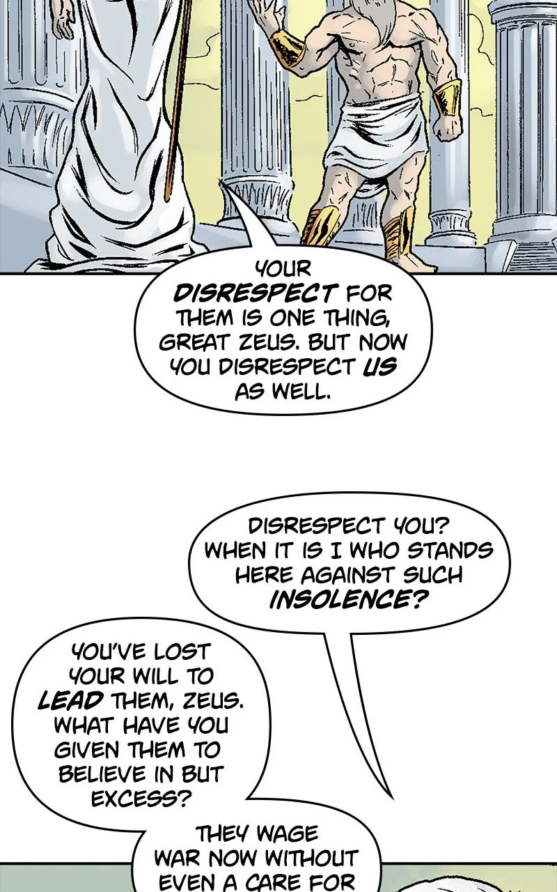 Read Godzilla: Unnatural Disasters chapter 22 image 36 on Lezhin