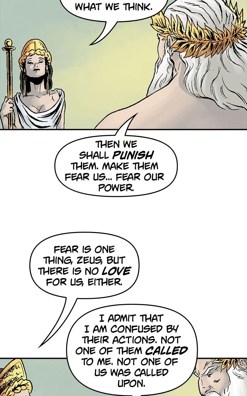 Read Godzilla: Unnatural Disasters chapter 22 image 37 on Lezhin